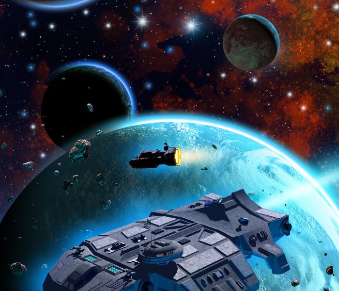 star wars theme